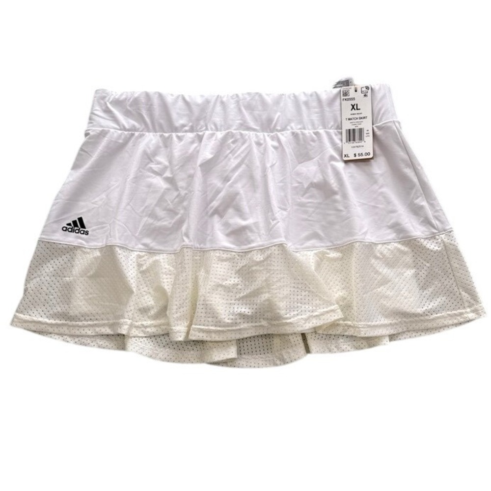 Adidas Aeroready Two Tone Short - Women's XL